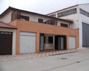 Exterior view of Single-family semi-detached to rent in Cadreita