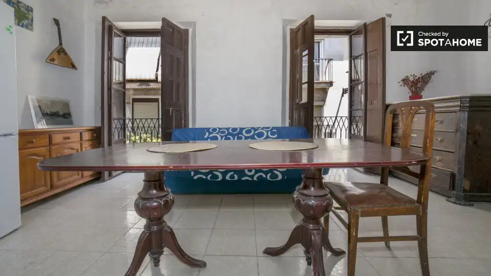 Habitació a San Gil