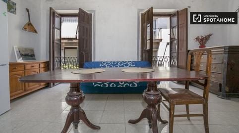 Photo 3 of Apartment to share in San Gil, Sevilla