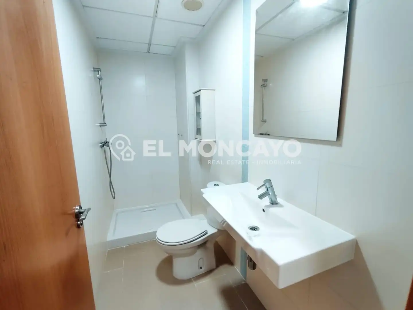 Apartment with lift for sale in Calle BLASCO IBAÑEZ, imagen 19