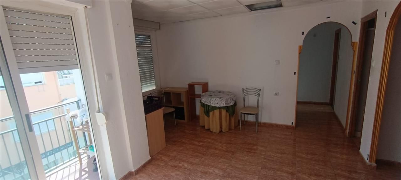 Apartament en venda en Elda amb Balcó