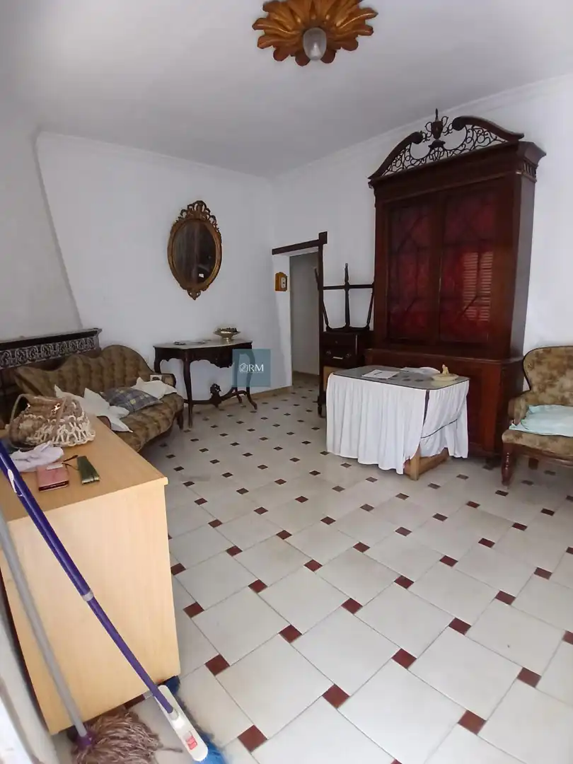 Living room of Houses for sale in Sanlúcar de Barrameda