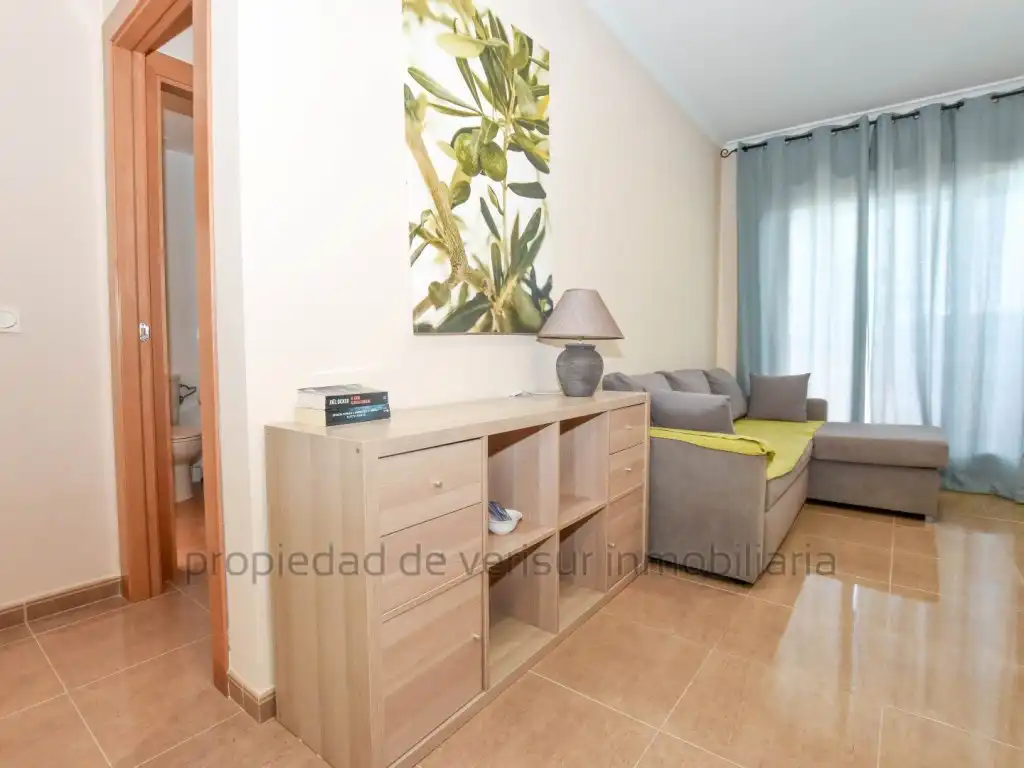Mini appartamento in affitto a Las Salinas, imagen 15
