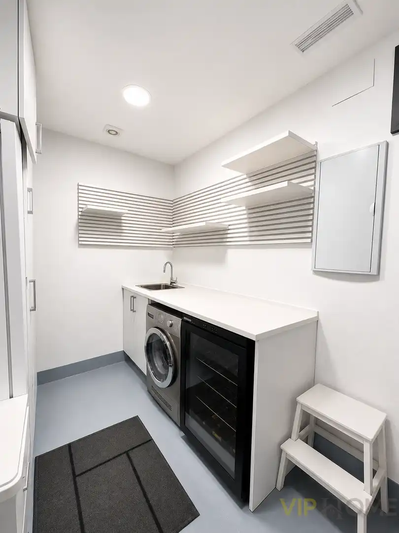 Cuina de Casa o xalet en venda en L'Escala amb Aire condicionat, Calefacció i Terrassa