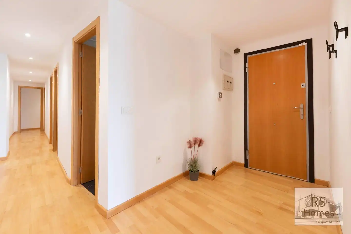 Piso en venta en Benaguasil con Aire acondicionado, Terraza y Balcón