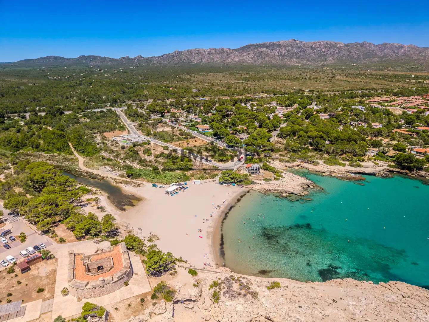 Villa con terrazza in vendita a Calle, imagen 76