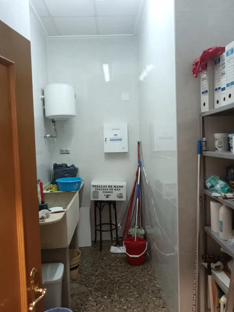 Business premises for sale in Camino de Onda - Salesianos, imagen 19