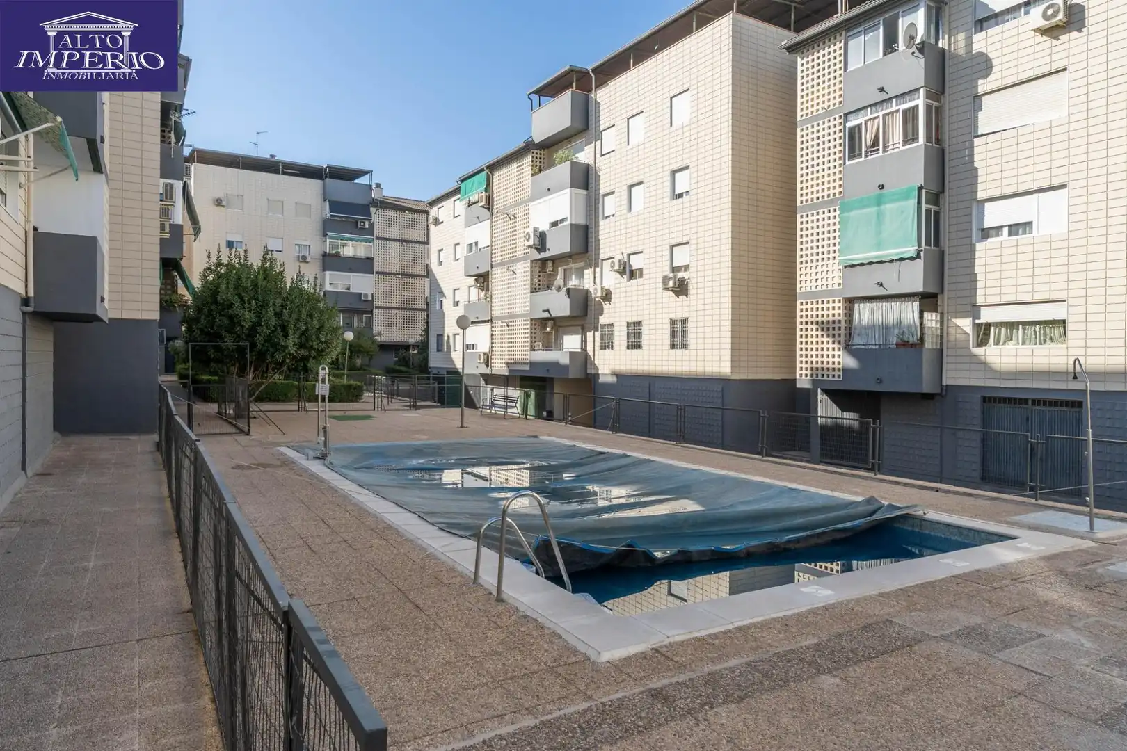 Appartamento con piscina in vendita a Calle BLASCO IBAÑEZ 20, imagen 42