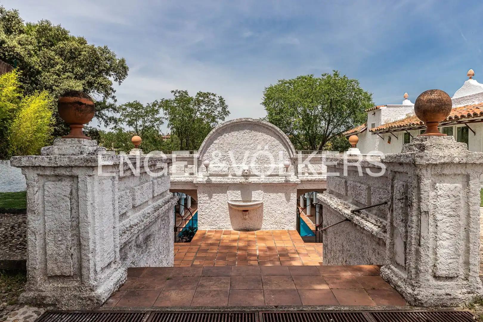 Casa o chalet de alquiler en Las Rozas de Madrid con Calefacción, Jardín privado y Terraza