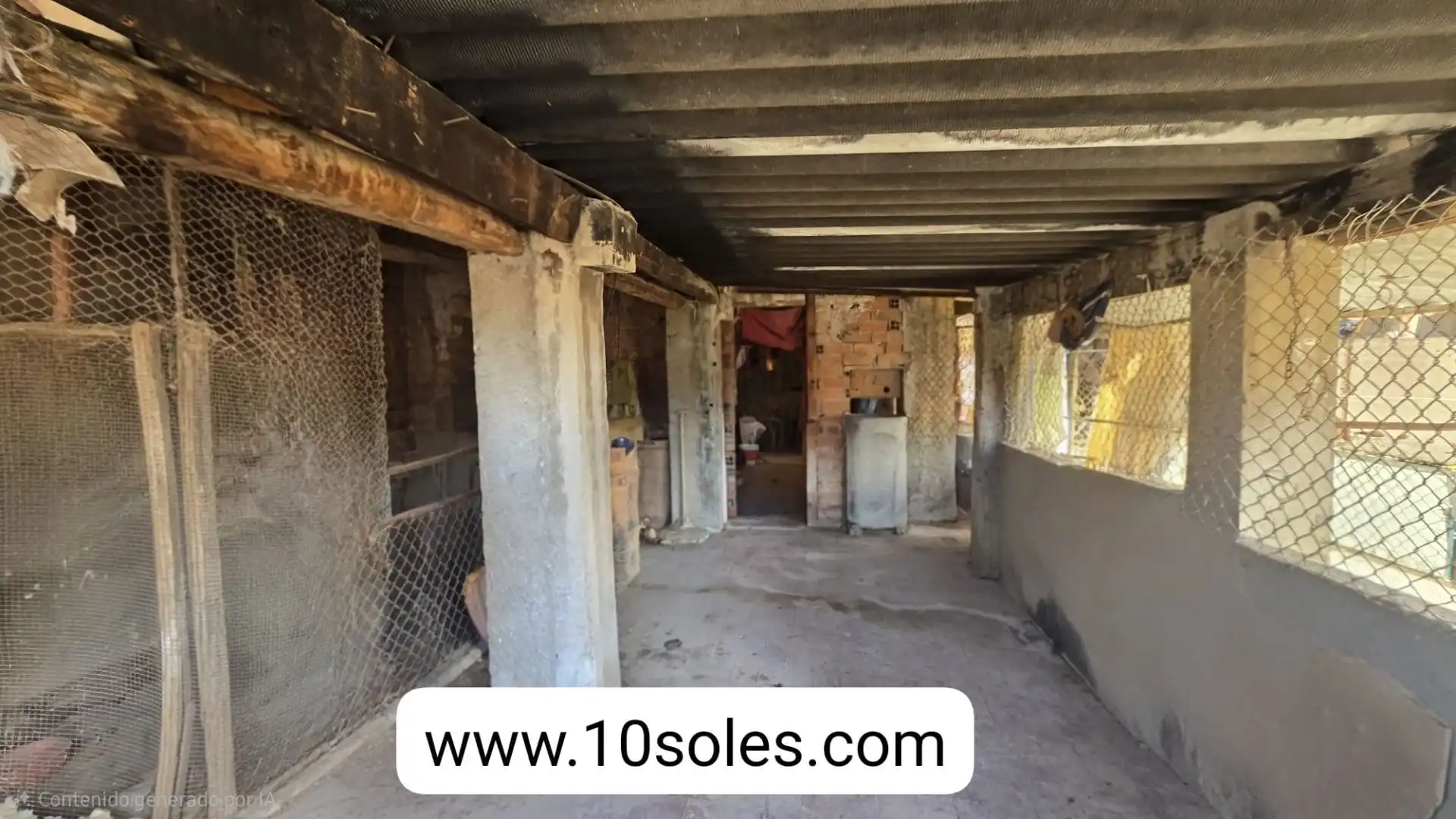 Finca rústica en venda en Bigastro amb Terrassa i Traster