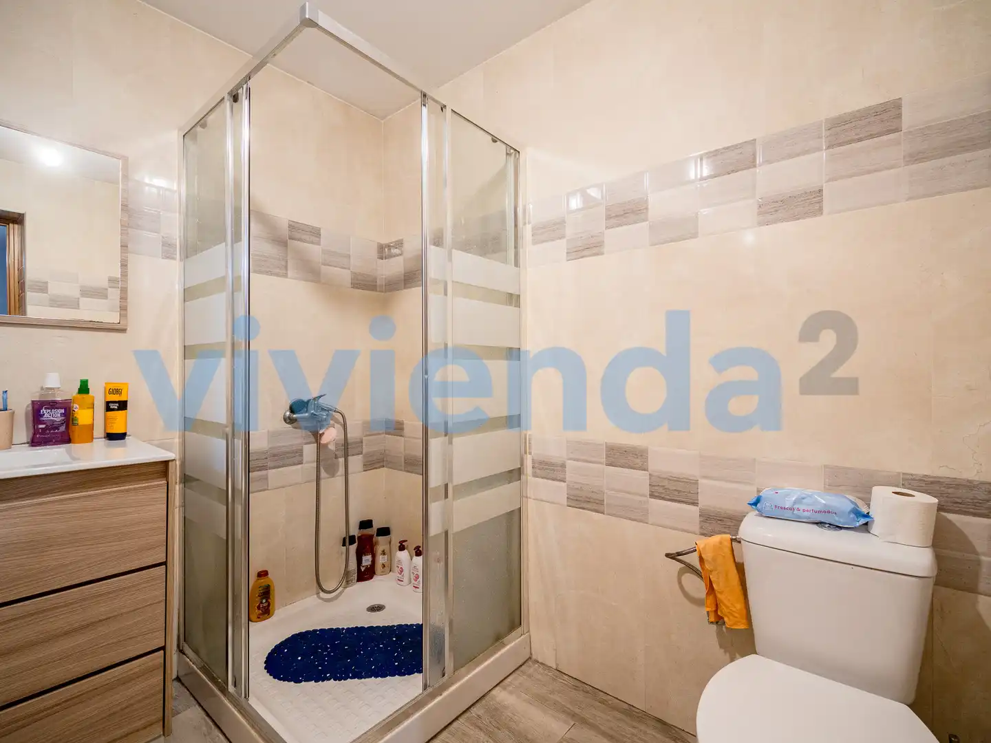 Casa o chalet en venta en BRUNO ABUNDEZ, Palomeras Sureste