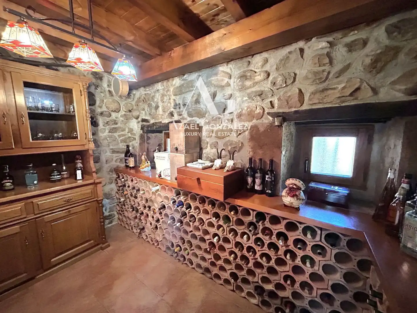 Casa o chalet en venta en Ruente con Calefacción, Jardín privado y Terraza