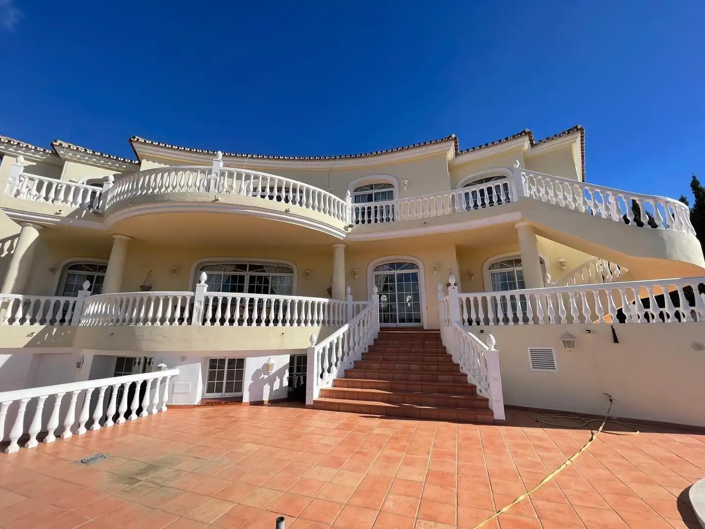 Villa avec terrasse à vendre à Mijas Golf, imagen 71