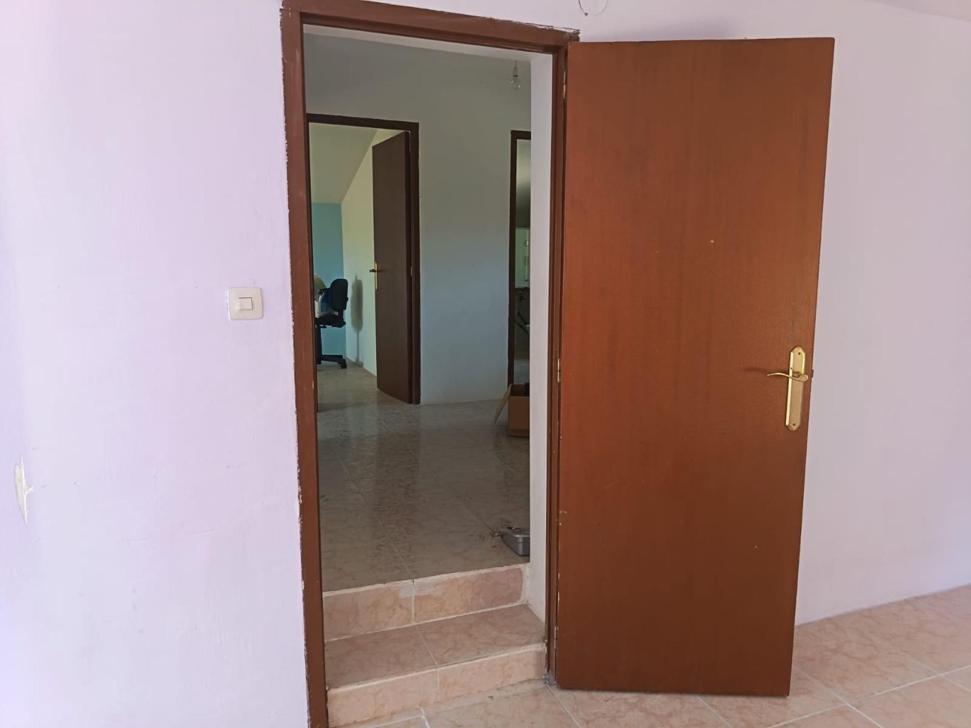 Casa o xalet en venda en Albarreal de Tajo amb Calefacció