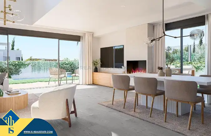 Villa mit Pool zum Verkauf in Playa de San Juan - El Cabo de las Huertas, imagen 6