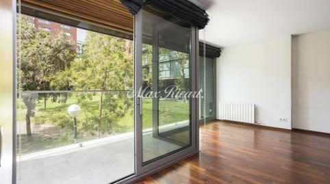 Photo 2 of Flat to rent in N/a, Les Tres Torres,  Barcelona Capital