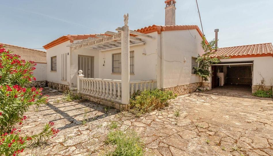 Photo 1 of House or chalet for sale in Fuentecilla, Balsa de Ves, Albacete