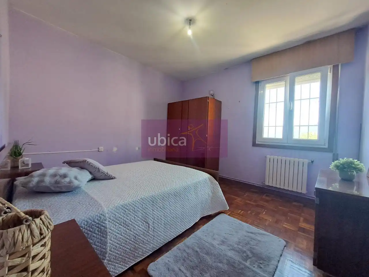 Chalet con jardín en venta en O Porriño, imagen 30
