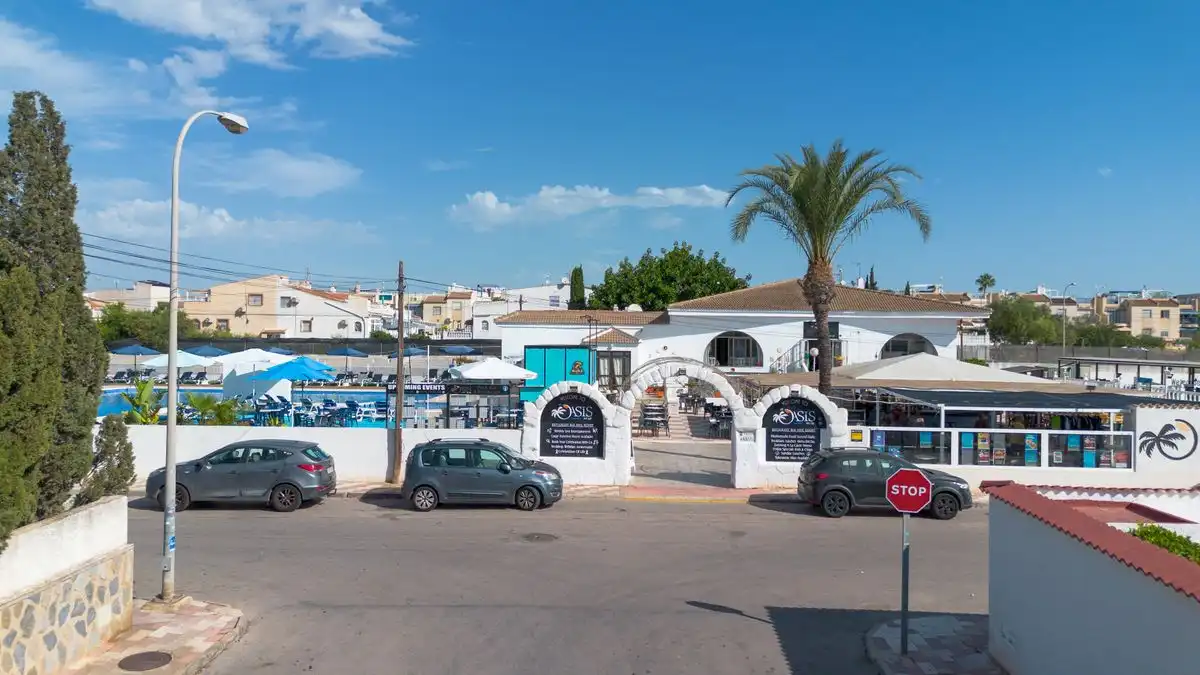 Misto residenziale in vendita a Calle Arbizu, imagen 39