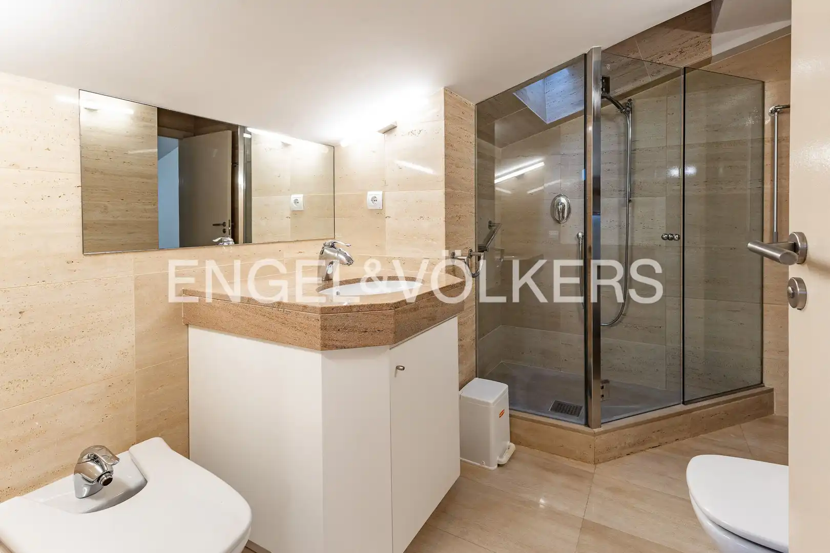 Penthouse with pool for sale in L'Eixample, imagen 82