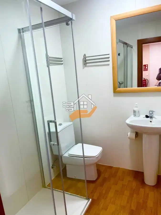 Apartament en venda a Vélez-Rubio