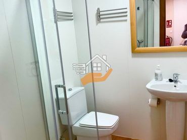 Apartment zum Verkauf in Vélez-Rubio
