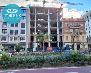 Exterior view of Building for sale in Málaga Capital