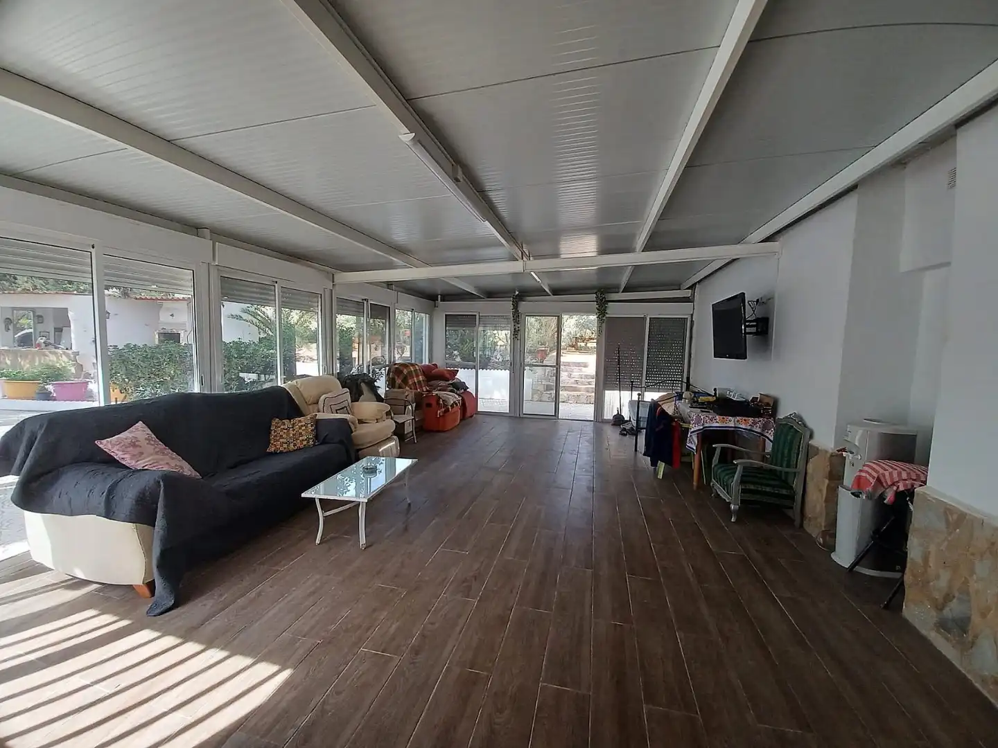 Haus mit Pool zum Verkauf in Sax, imagen 14