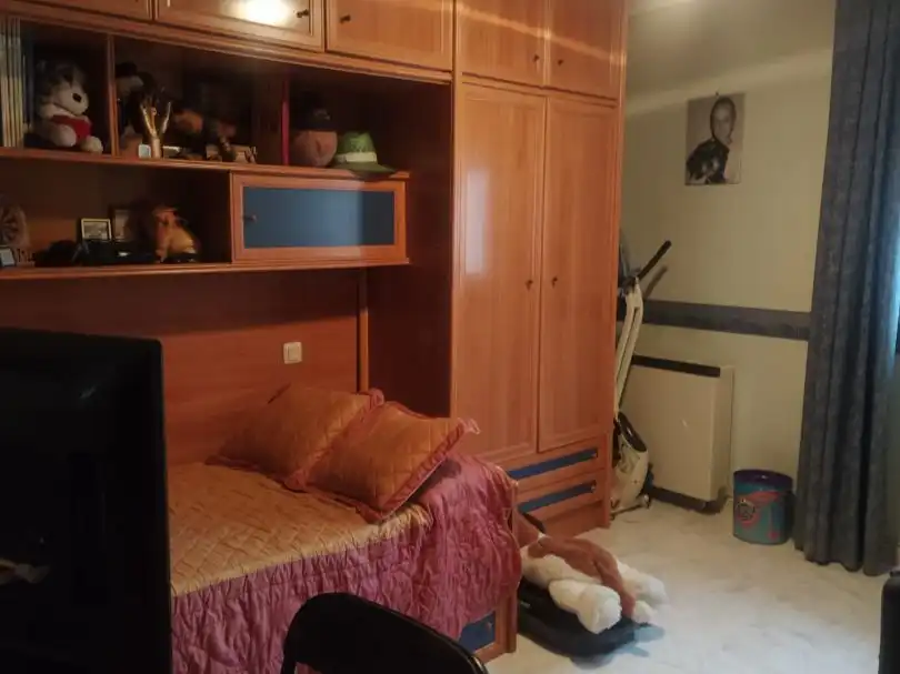 Habitación de Casa o chalet en venta en Atienza, Guadalajara