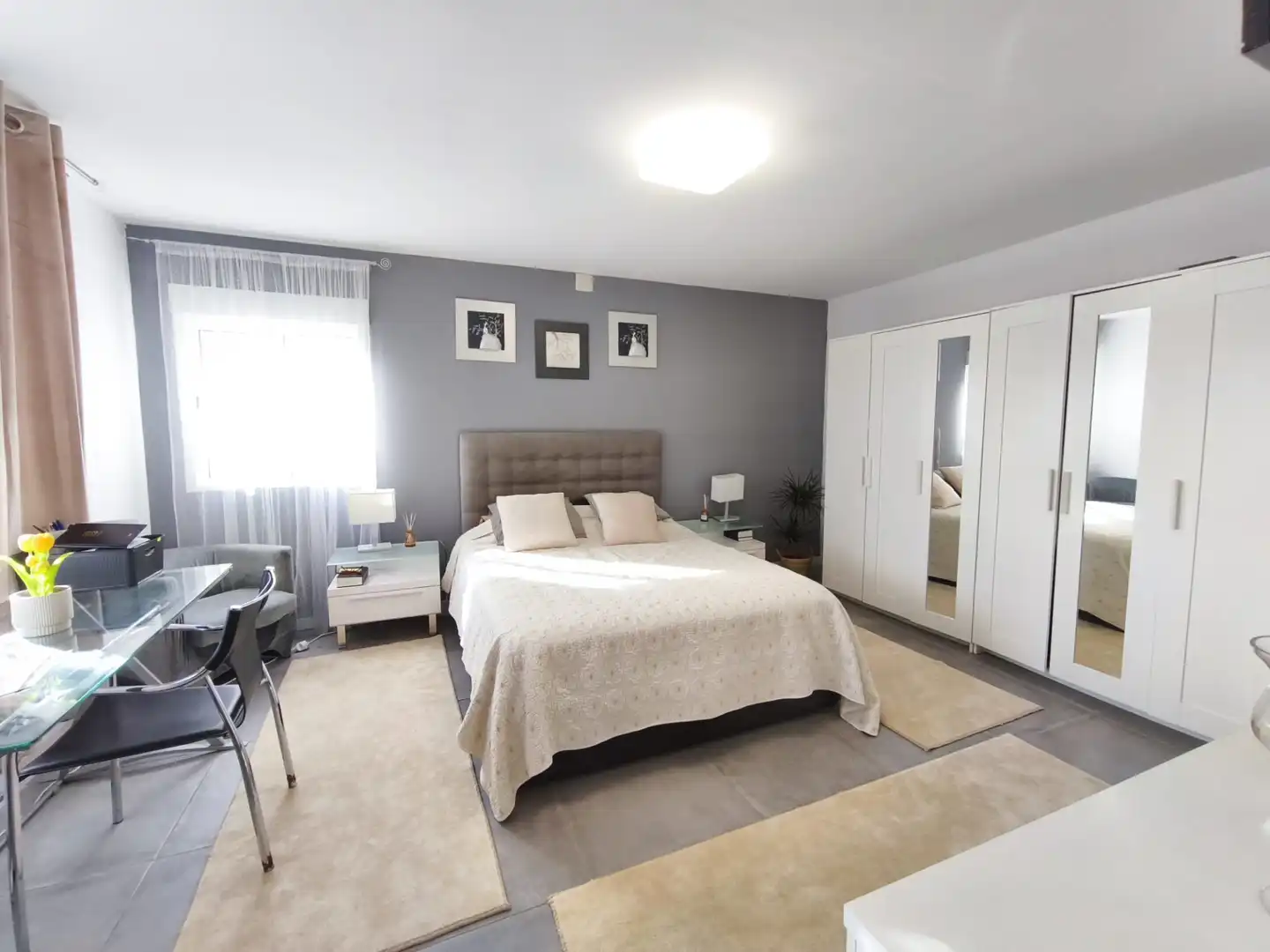 Chalet con terraza en venta en Carrer Arbolí 22, imagen 50