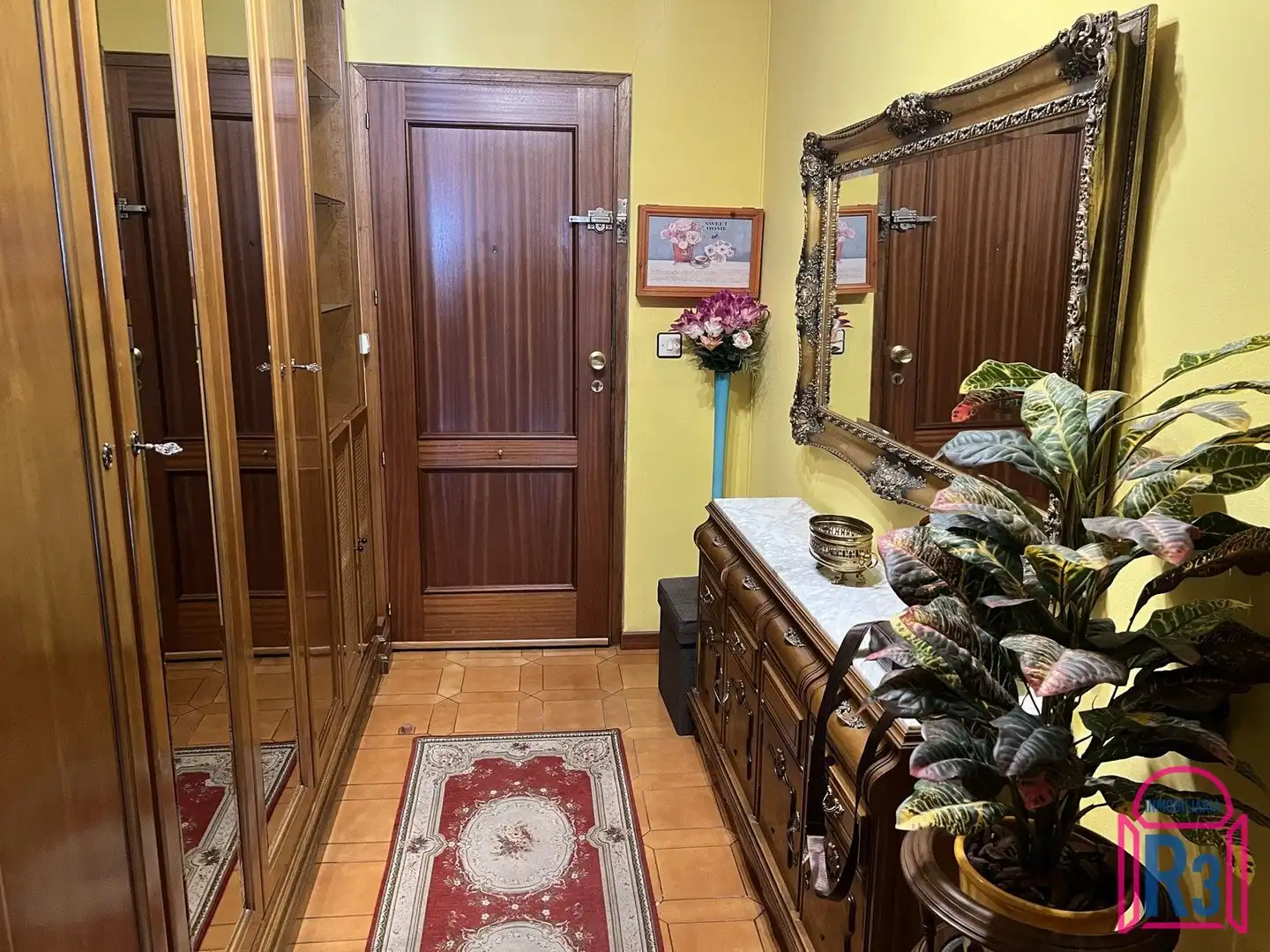Piso en venta en León Capital  con Calefacción y Terraza