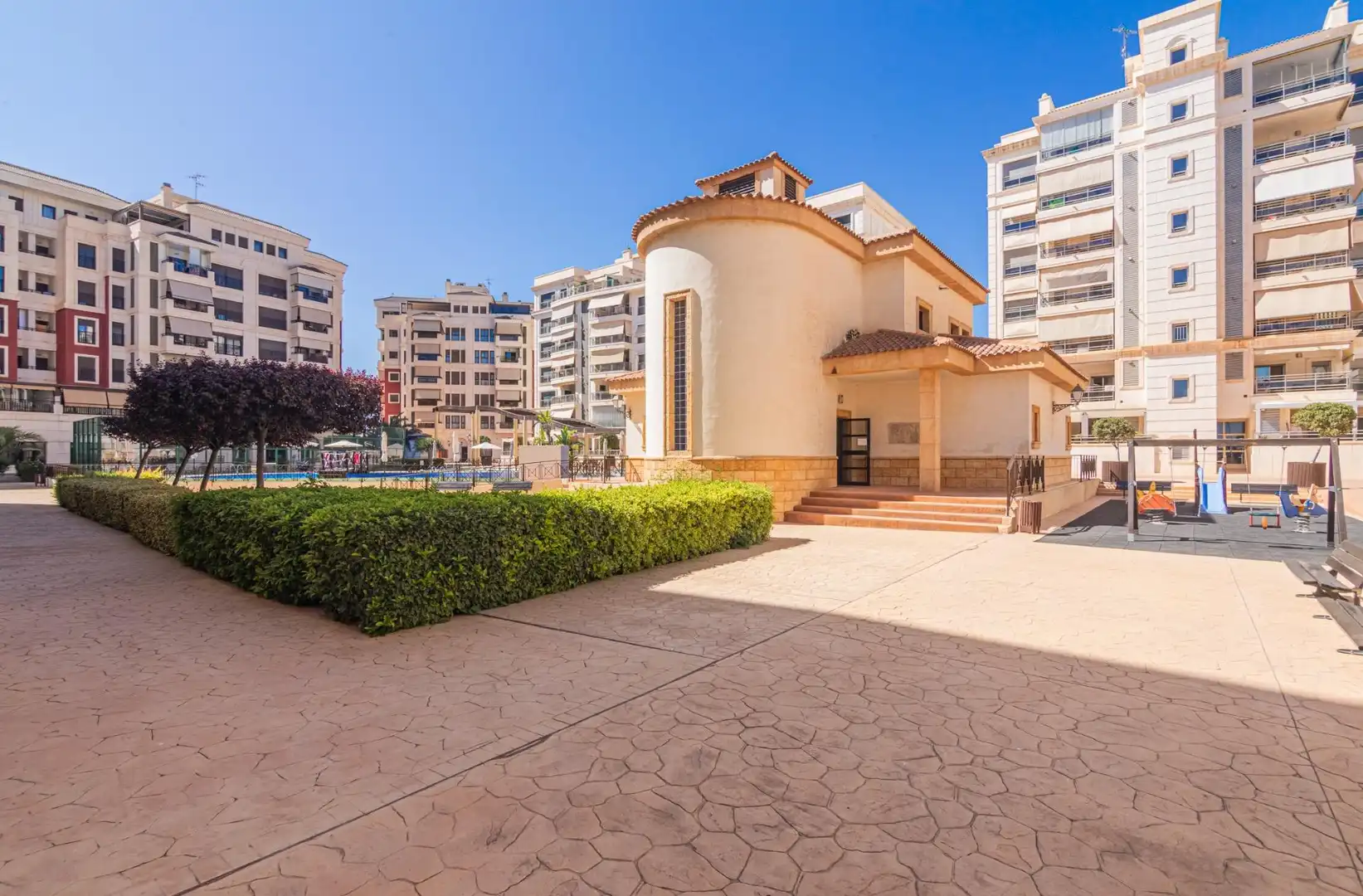 Wohnung mit Terrasse zum Verkauf in Calle gaus, imagen 3