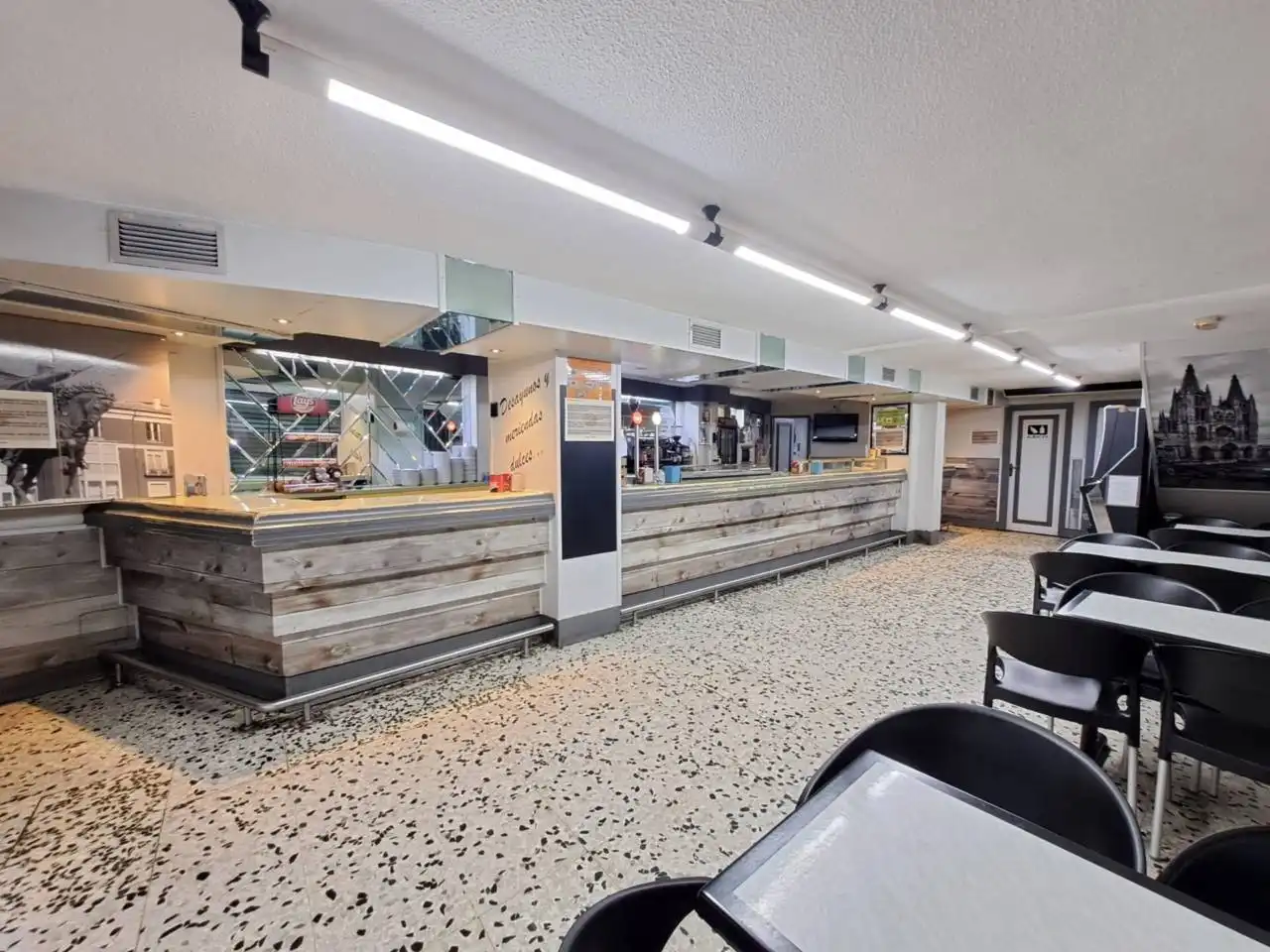Local comercial en venta en Calle Vitoria, imagen 9