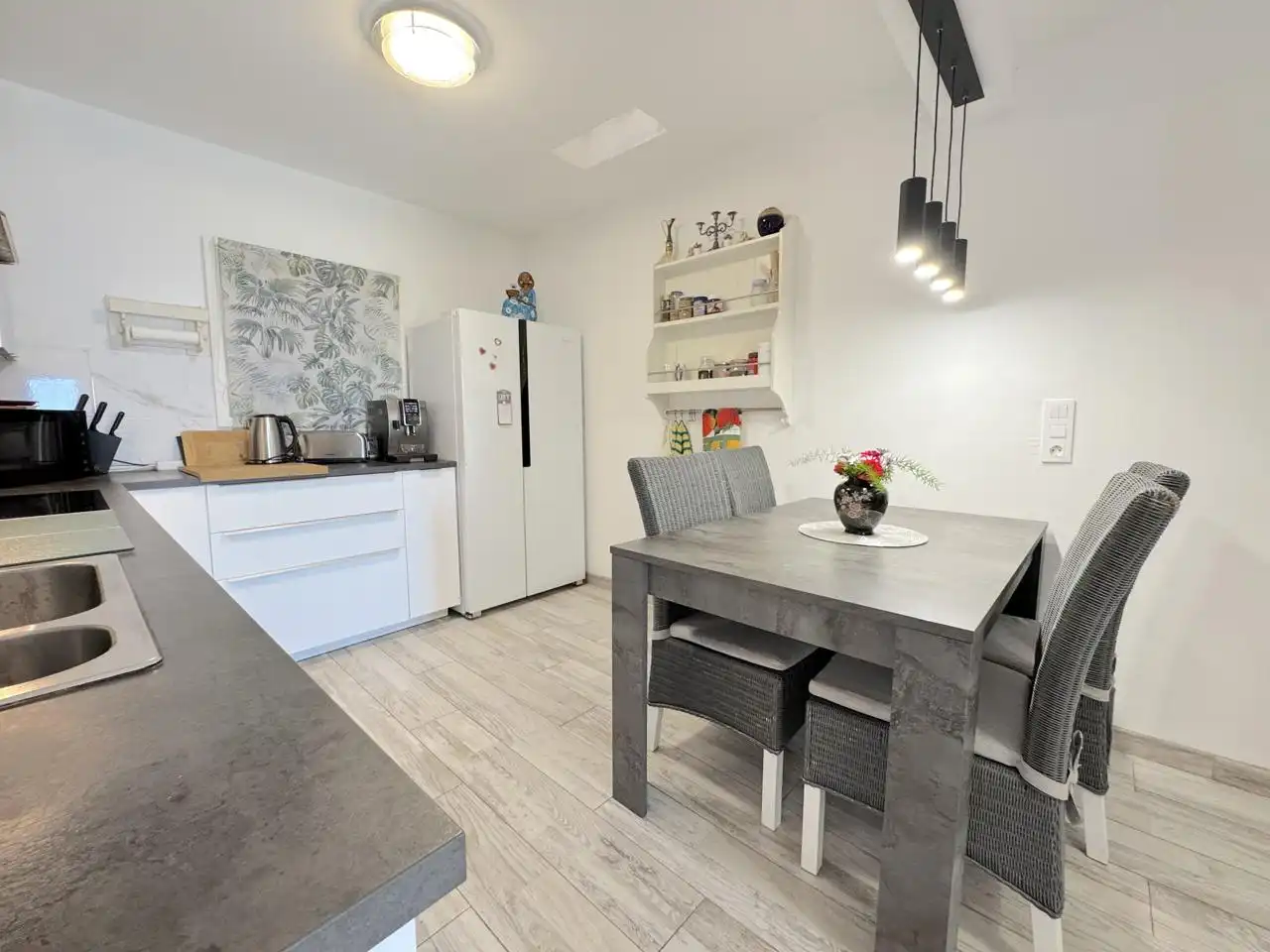 Casa o chalet en venta en La Medida, Araya