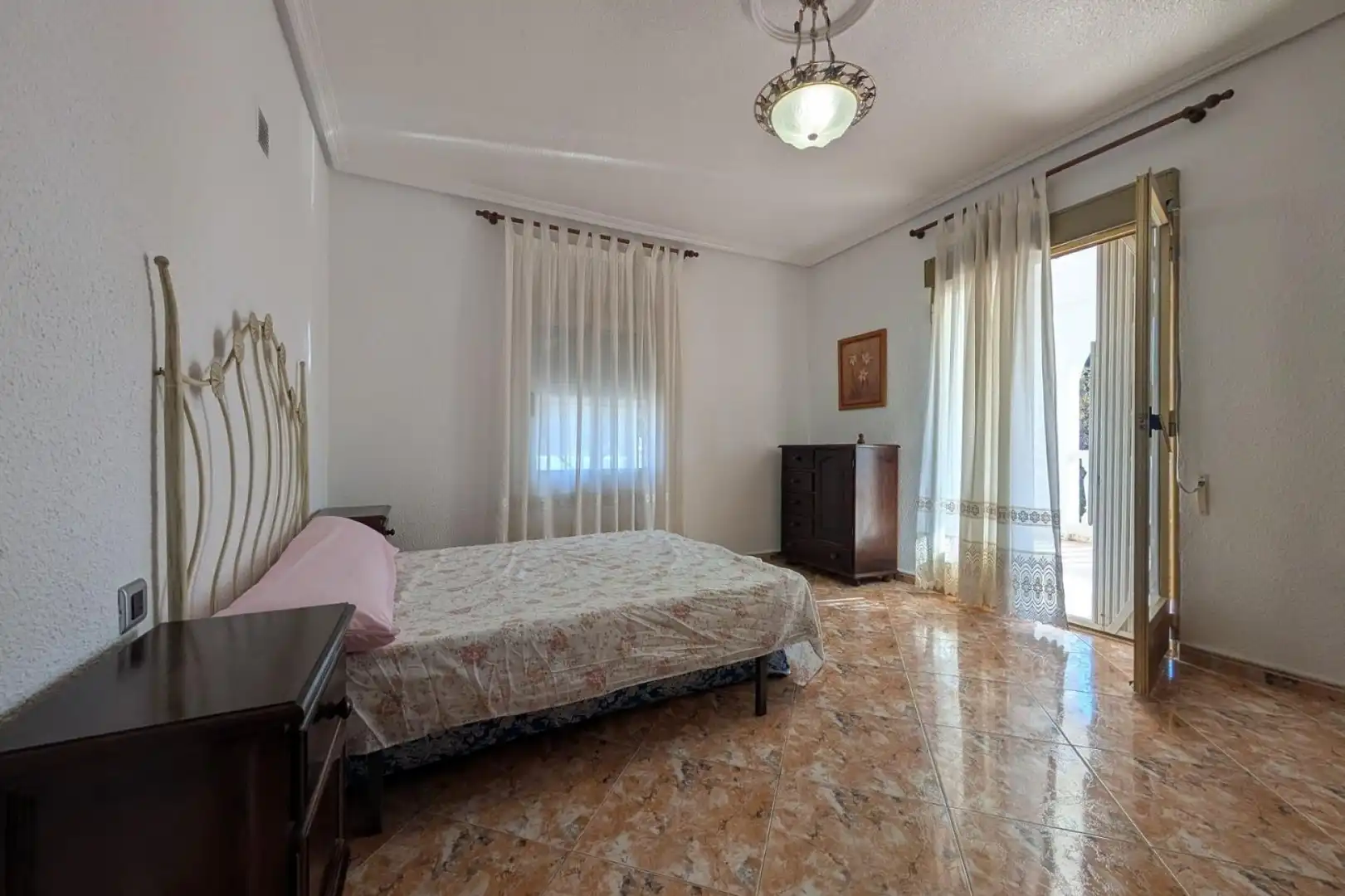 Dormitori de Casa o xalet en venda en Aspe