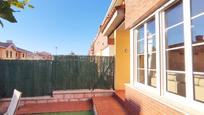 Terrace of House or chalet for sale in Llanera  with Heating, Parquet flooring and Terrace