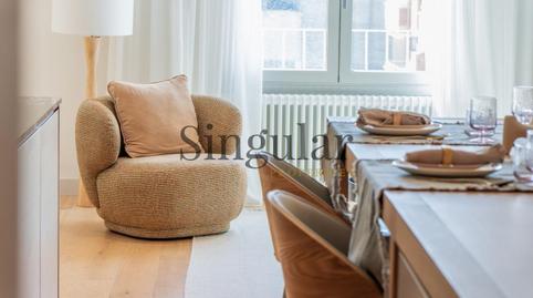 Photo 2 of Flat for sale in  de Sarrià, Barri de les Corts,  Barcelona Capital