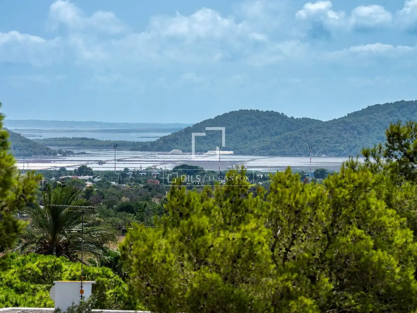 Villa con terrazza in vendita a Sant Jordi de Ses Salines-Sant Francesc, imagen 48
