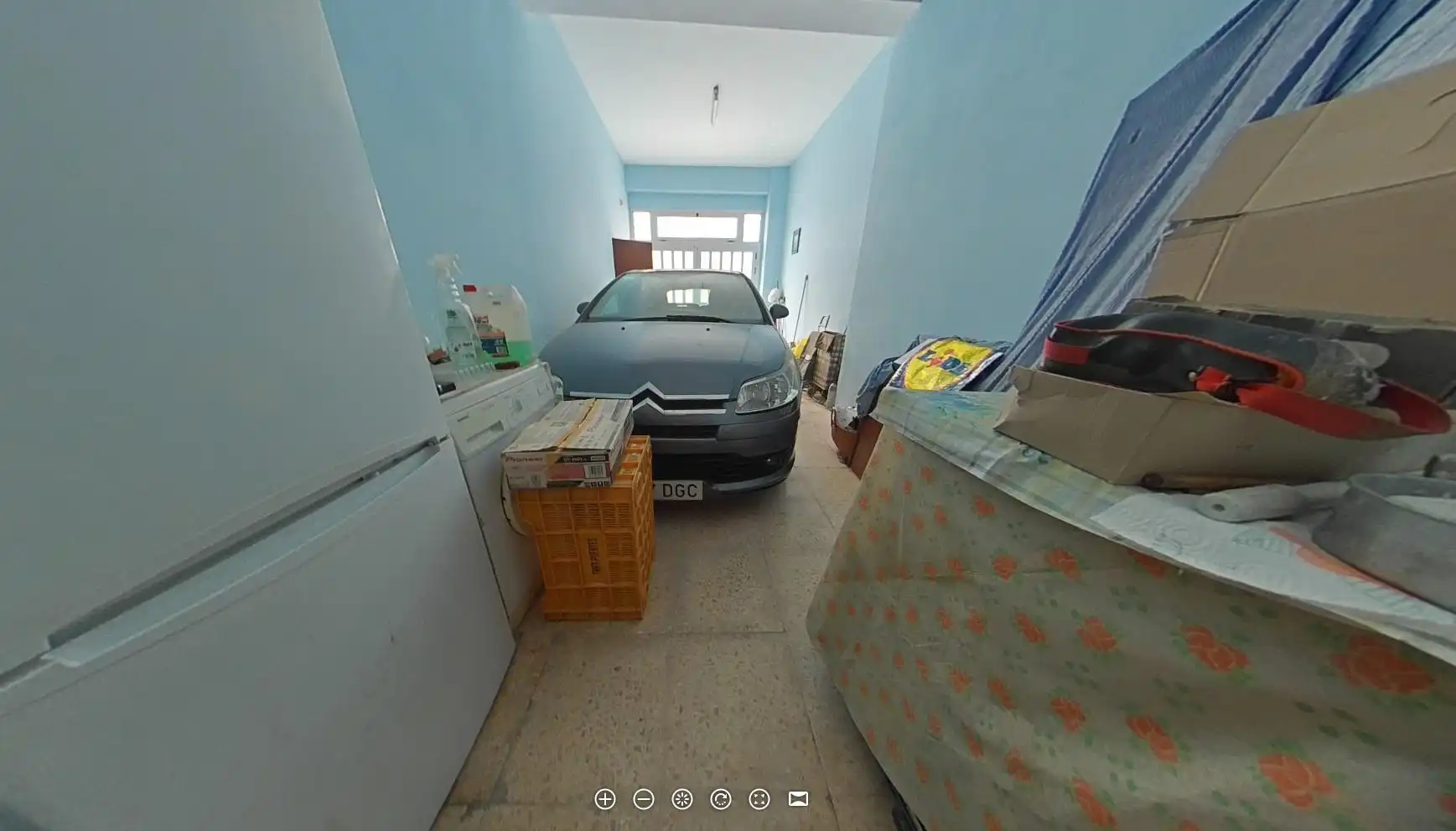 Casa in vendita a Pueblo de Cullera, imagen 5