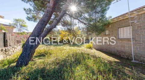 Photo 5 of House or chalet for sale in Casa Amarilla, Galapagar