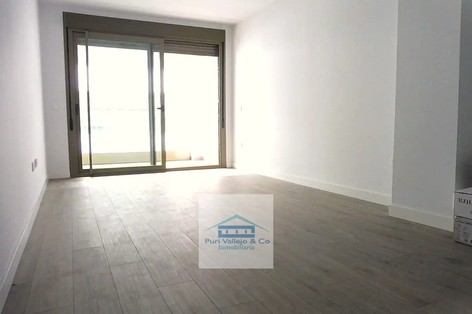 Sala de estar de Piso de alquiler en Córdoba con Aire acondicionado, Terraza y Trastero