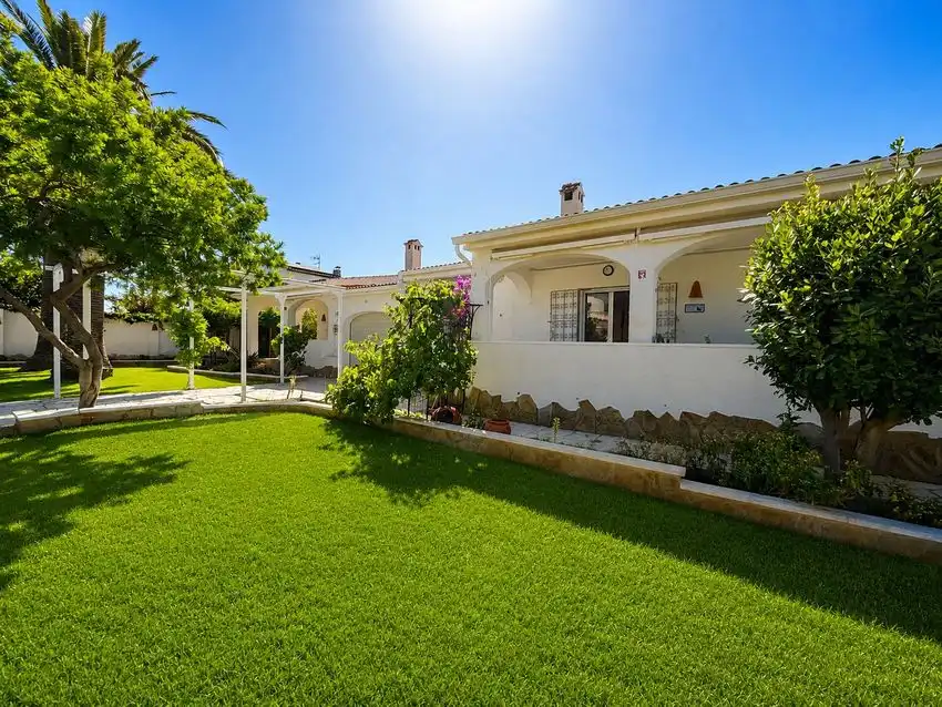 House with pool for sale in Miami Platja, imagen 4