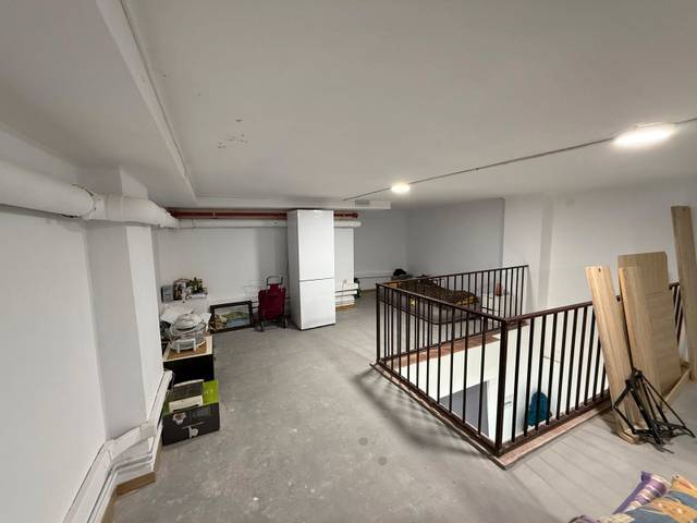 Local comercial en Venta en Carrer de les Creus en Calella