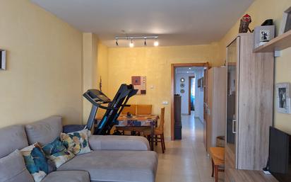 Living room of Apartment for sale in Vandellòs i l'Hospitalet de l'Infant  with Terrace