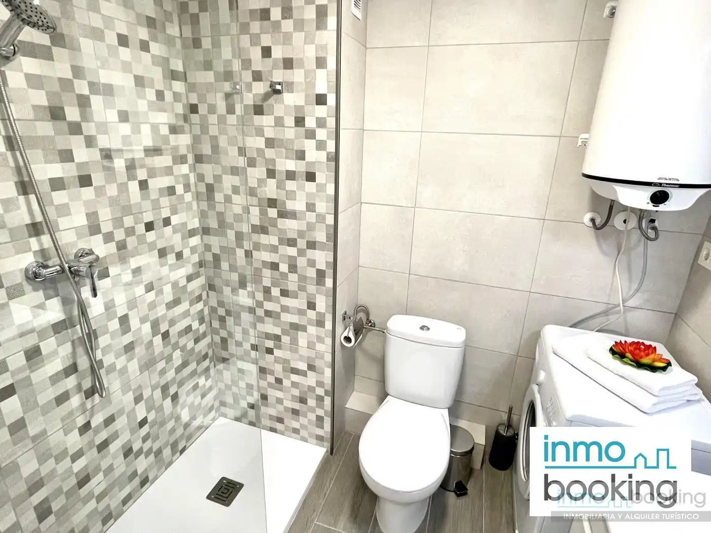 Study for rent in Platja de Llevant