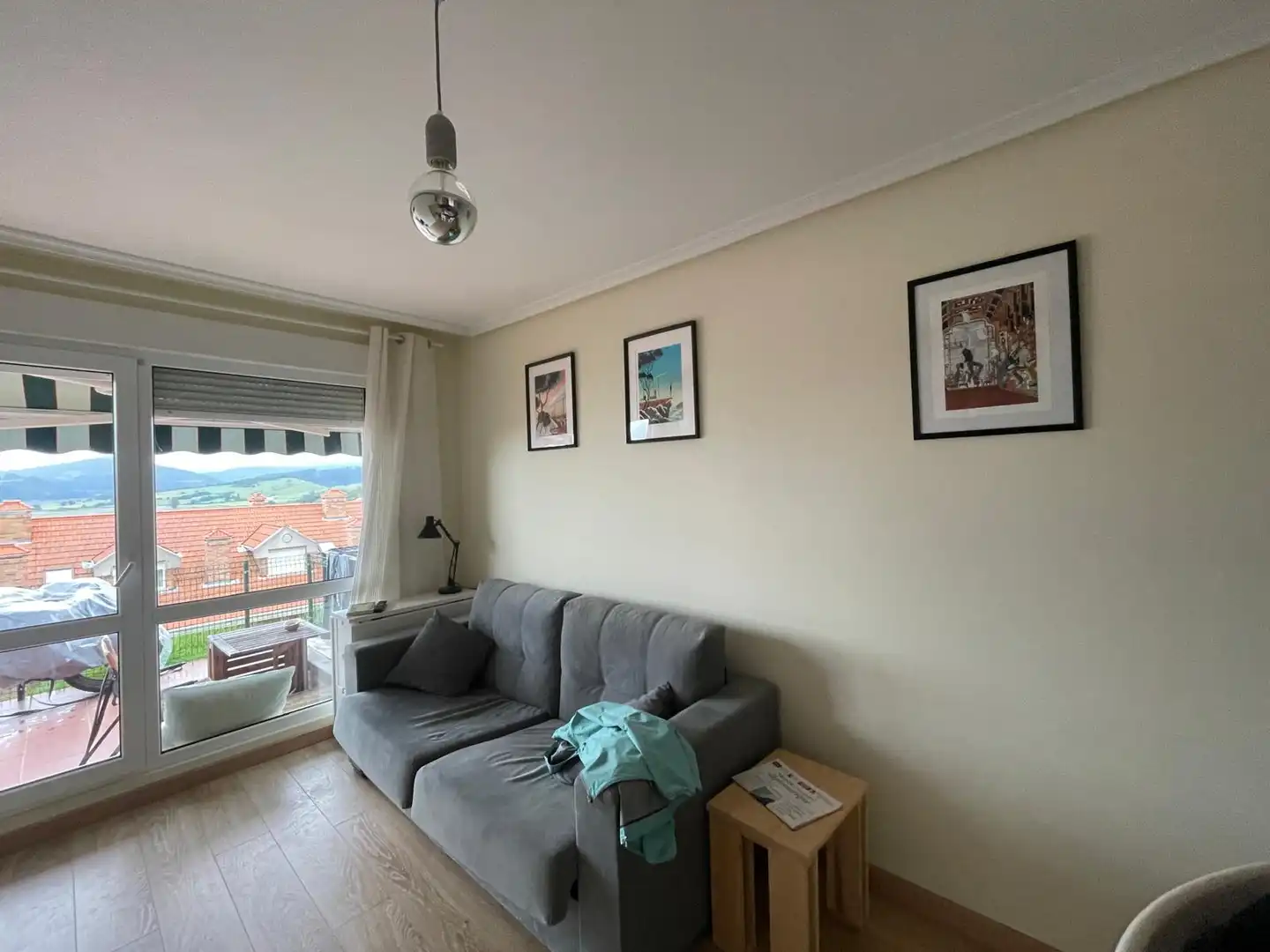 Wohnung zur Miete in Calle Río Nansa, 10, San Vicente de la Barquera