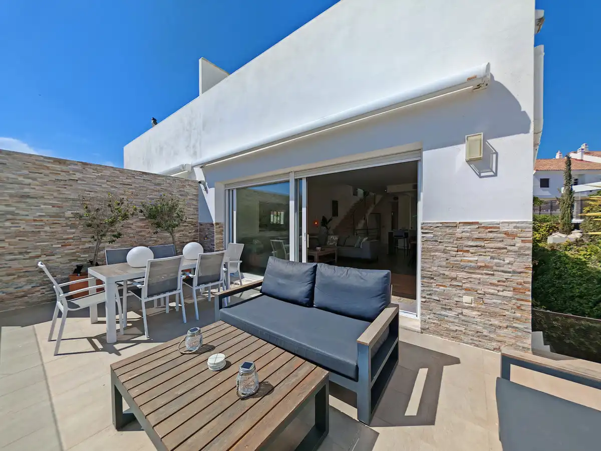 Wohnung mit Pool zum Verkauf in Riviera del Sol, imagen 13