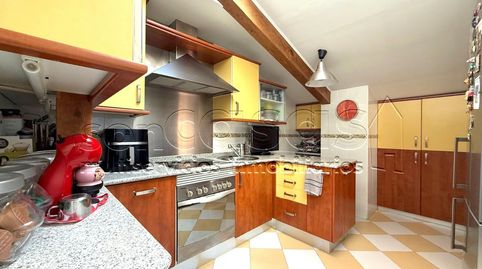 Foto 4 de Ático en venta en Bahia de Mahon, Corralejos - Campo de las Naciones, Madrid Capital