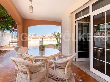 Casa con balcone in vendita a Himar