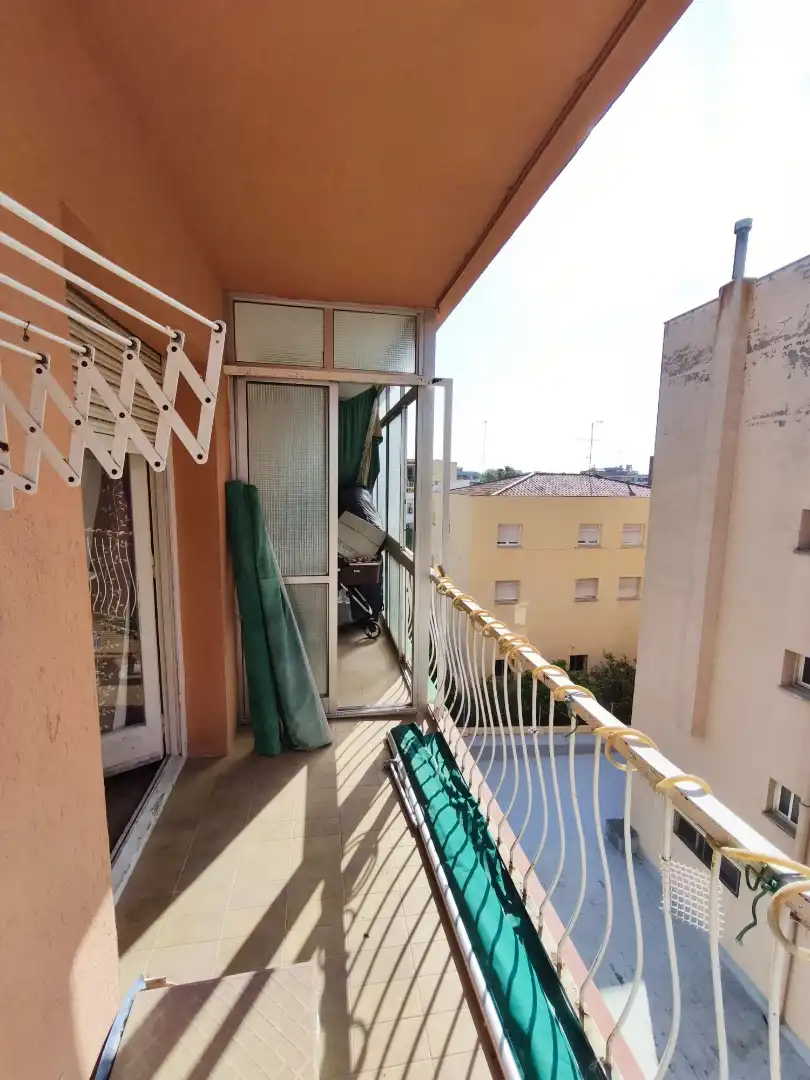 Terraza de Piso en venta en Salou con Aire acondicionado, Terraza y Amueblado